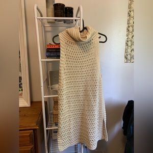 Free People knit dress